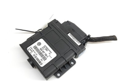 Unitate de control cutie de viteze VW TOUAREG 7P5 2015 OEM: 0C8927755C 30370844 foto