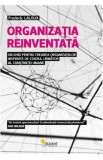 Organizatia reinventata - Frederic Laloux