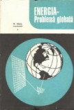 Energia - Problema globala. O analiza de sistem