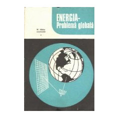 Energia - Problema globala. O analiza de sistem