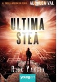 Al cincilea val. Ultima stea - Rick Yancey