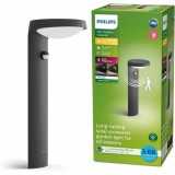 Lampă Philips Negru E27 (1 Unități)