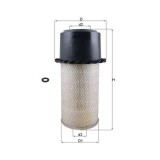 Mahle Filtru aer