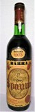 A 28 - VIN ROSU SPANNA RECOLATARE 1973, CL 72 GR. 13