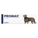 Promax Large Breed Supliment Digestiv Caini Talie Mare >25kg Protectie Completa