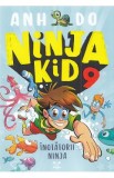 Ninja Kid 9 - Anh Do