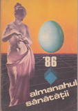 ALMANAHUL SANATATII 1986