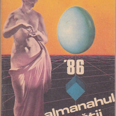 ALMANAHUL SANATATII 1986