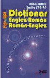 Dictionar englez-roman, roman-englez - Mihai Radu, Emilia Fabian