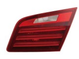 Stop spate lampa Bmw Seria 5 (F10/F11), 07.2013-, spate, Dreapta, SEDAN, partea interioara; H21W+LED; fara suport bec; omologare: ECE/SAE, DEPO