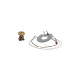 Arzător pentru plită BOSCH 00653849 00423530 00428850 SIEMENS NEFF Original