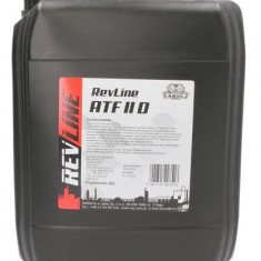 Ulei Transmisie Automata RWJ Rev Line Dexron II 20L REV. AUT. ATF II D 20L