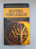 Misterul Templierilor - Lynn Picknett, 2005, Rao