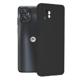 Husa Techsuit Soft Edge Silicone Motorola Moto G Power 5G