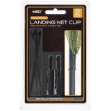 Cumpara ieftin NGT Universal Landing Net Clip