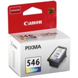 Cartus CL-546, COLOUR INK CARTRIDGE, BS8289B001AA