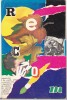 Bnk cld Calendar de buzunar 1968 - RECOM