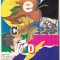 bnk cld Calendar de buzunar 1968 - RECOM