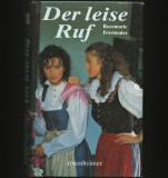 Cumpara ieftin DER LEISE RUF - ROSEMARIE FROSTMAIER - ROSENHEIMER