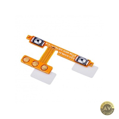 Buton Microcontact On-Off - Volum Samsung Galaxy A13 A137 / A23 5G A236 / M23 M236 / M33 M336 / A13 A135 foto