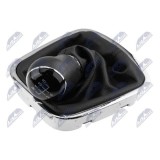 Nuca schimbator cu manson Vw Polo 2009-, 5 trepte, VW-053