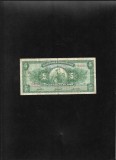 Peru 5 soles de oro 1963 seria733210