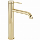 Baterie pentru baie Rea Spot Gold High