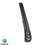 Carena fata claxon (masca fata) originala Vespa Primavera - Sprint (16-23) 4T AC 50-125-150cc - nevopsita