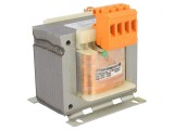 Transformator Alimentare 120VA 400V 230V IP00