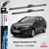 Cumpara ieftin Ștergătoare Renault Logan II Estate K8 | 3 397 014 173 &ndash; BOSCH