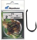 Carlige Hayabusa P2, Nr.2, 10buc/pac
