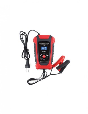 Redresor digital auto 6V12V - 2A6A DCB-02 foto