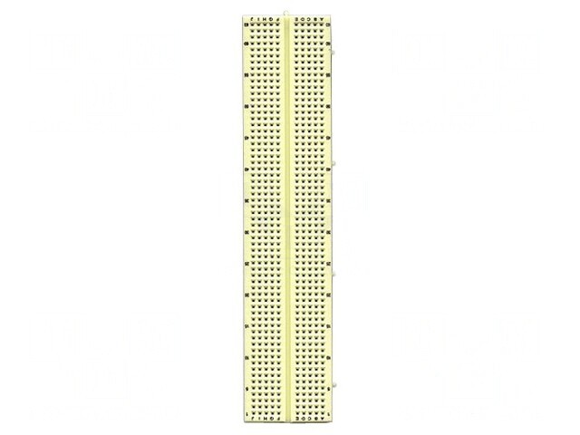 Placă Universală de Prototipare 35.5mm x 165mm