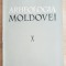 Arheologia Moldovei X
