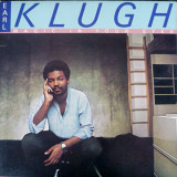 Vinil LP Earl Klugh &ndash; Magic In Your Eyes (VG++)