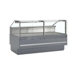 Vitrina frigorifica profesionala servire 469L