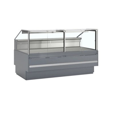 Vitrina frigorifica profesionala servire 469L foto