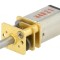 Motor DC cu Transmisie HPCB 12V Dublu Ax 50:1
