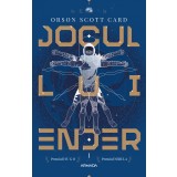 Jocul lui Ender - Orson Scott Card