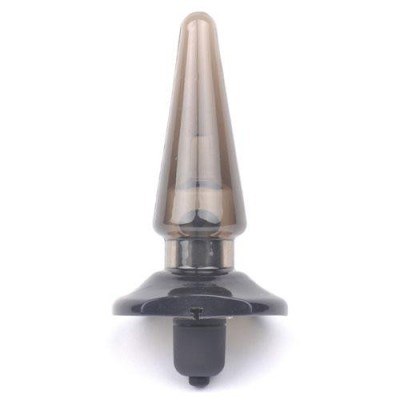 Vibrator anal Sassy foto