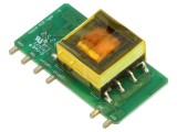 Convertor AC/DC 15W, 15V DC, Protecție Suprasarcină - MEAN WELL