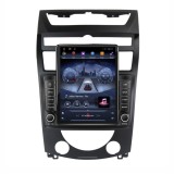 Cumpara ieftin Navigatie dedicata cu Android Ssangyong Rexton 2006 - 2012, 2GB RAM, Radio GPS, Ssang Yong