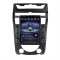 Navigatie dedicata cu Android Ssangyong Rexton 2006 - 2012, 2GB RAM, Radio GPS