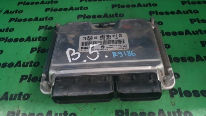 Calculator motor Volkswagen Passat B5 (1996-2005) 0281010940