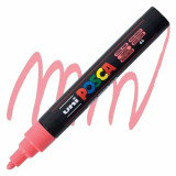 Marker Uni Posca 1.8-2.5Mm PC-5M Roz Coray Uk, UNIBALL