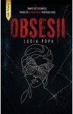 Roman Obsesii de Lucia Popa - Beletristica