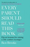 Every Parent Should Read This Book | Ben Brooks, Quercus