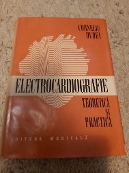 Electrocardiografie teoretica si practica foto