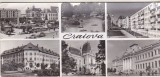Bnk cp Craiova - Vedere - uzata, Circulata, Printata