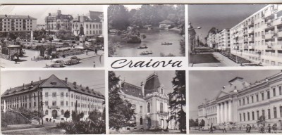 bnk cp Craiova - Vedere - uzata foto